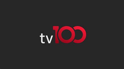 Tv100 yayın